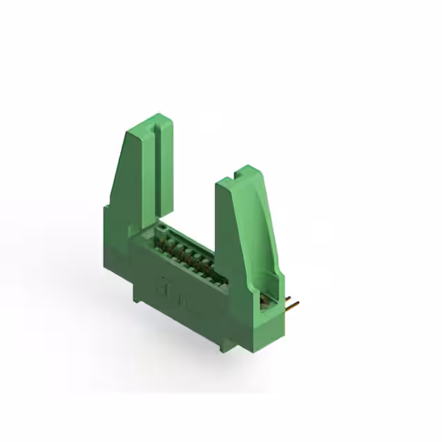 345-009-559-688 EDAC Inc.  Edgeboard Connectors